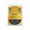 HDMI kabelis DeLOCK 2 m AM/AM juodas