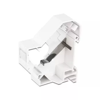 Montavimo rinkinys DeLOCK 86232 Baltas