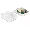 Sieninis RJ-45 lizdas DeLOCK 86169