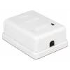Sieninis RJ-45 lizdas DeLOCK 86169