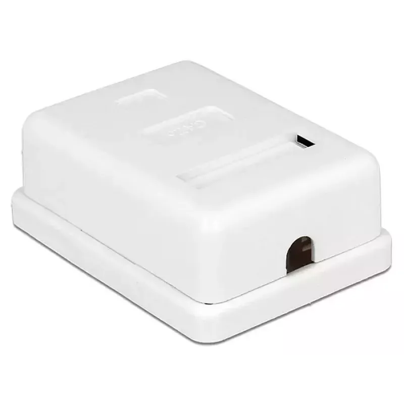 Sieninis RJ-45 lizdas DeLOCK 86169