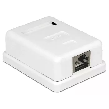 Sieninis RJ-45 lizdas DeLOCK 86169