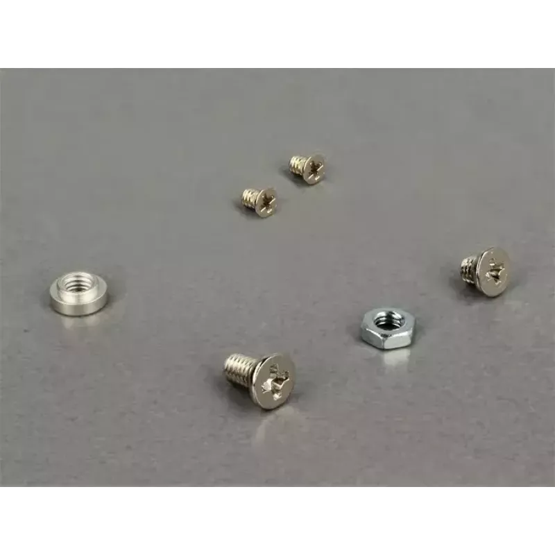 Vidinis mSATA adapteris DeLOCK 62592