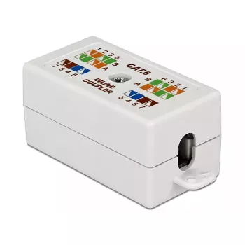 Elektros jungiamoji dėžutė DeLOCK 86167