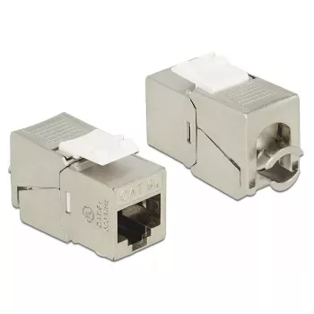 RJ45/LSA Cat.6A modulis DeLOCK 86179