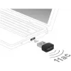 Tinklo adapteris DeLOCK 12461 WLAN 433 Mbit/s