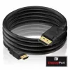 PureLink PI5100 DisplayPort į HDMI laidas 5 m