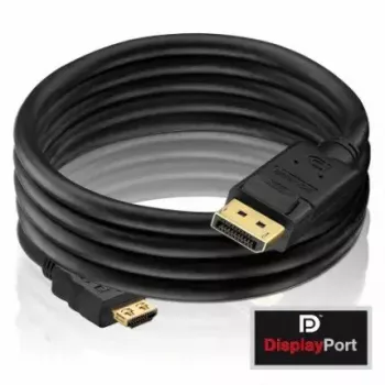 PureLink PI5100 DisplayPort į HDMI laidas 5 m