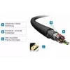 PureLink PI5100 DisplayPort į HDMI laidas 5 m