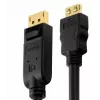 PureLink PI5100 DisplayPort į HDMI laidas 5 m