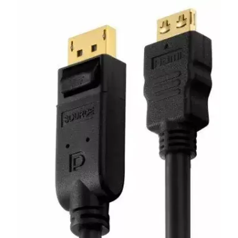 PureLink PI5100 DisplayPort į HDMI laidas 5 m