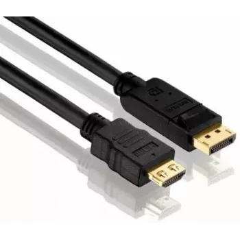 PureLink PI5100 DisplayPort į HDMI laidas 5 m