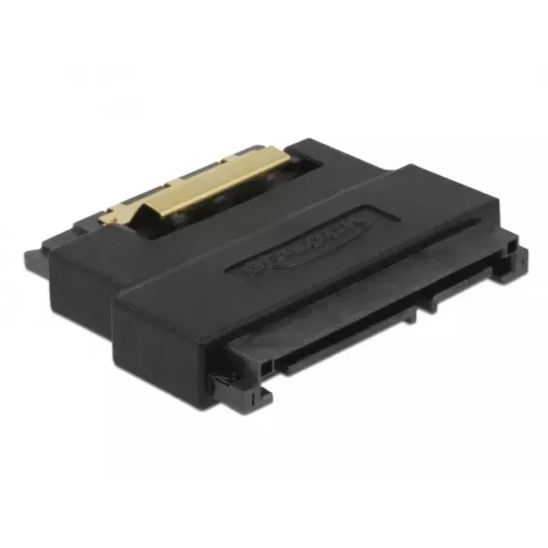 Adapteris SATA 22 kontaktų keitiklis DeLOCK 63945