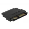 Adapteris SATA 22 kontaktų keitiklis DeLOCK 63945