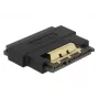Adapteris SATA 22 kontaktų keitiklis DeLOCK 63945