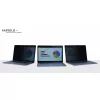 Privatumo filtras 2 krypčių KAPSOLO 31,75 cm (12,5 colio) 16:9