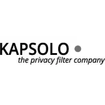 2 krypčių privatumo filtras monitoriui Kapsolo KAP11019 27 inch 16:9