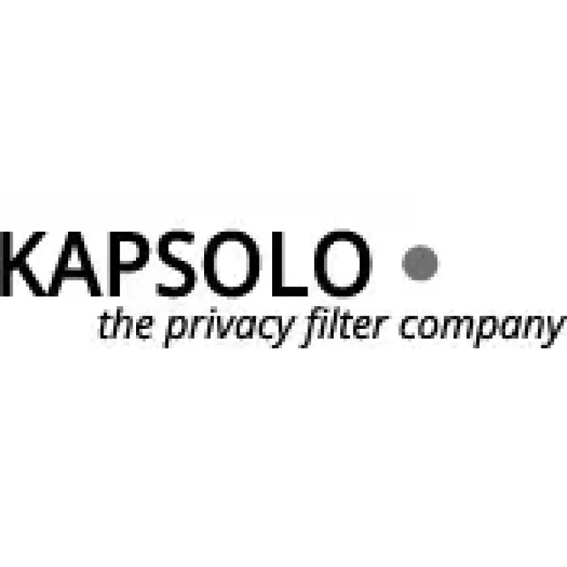 2 krypčių privatumo filtras monitoriui Kapsolo KAP11019 27 inch 16:9