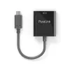 USB-C į HDMI adapteris PureLink IS181 Juodas