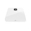Elektrinės asmeninės svarstyklės Fitbit Aria Air Square White