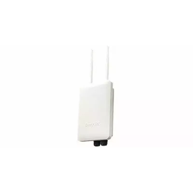 Belaidis prieigos taškas Draytek VIGORAP 918R dviejų juostų 802.11ac
