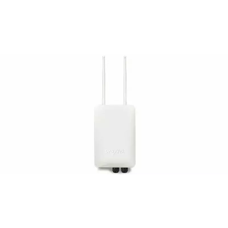 Belaidis prieigos taškas Draytek VIGORAP 918R dviejų juostų 802.11ac