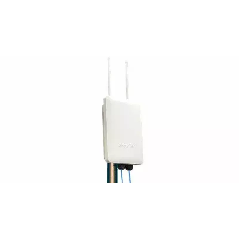 Belaidis prieigos taškas Draytek VIGORAP 918R dviejų juostų 802.11ac