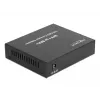 DeLOCK 86472 tinklo medijos keitiklis 10 Gigabit Ethernet