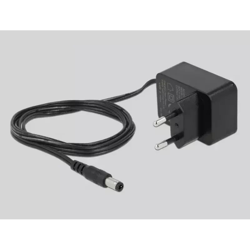 DeLOCK 86472 tinklo medijos keitiklis 10 Gigabit Ethernet