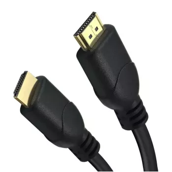 HDMI kabelis Helos 288391 1m