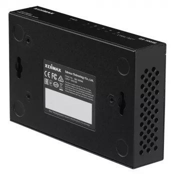 Nevaldomas tinklo jungiklis Edimax GS-1005E