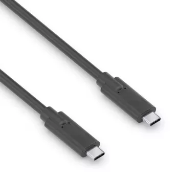USB kabelis PureLink IS2511-015 USB 3.2 Gen 2 1,5 m juodas