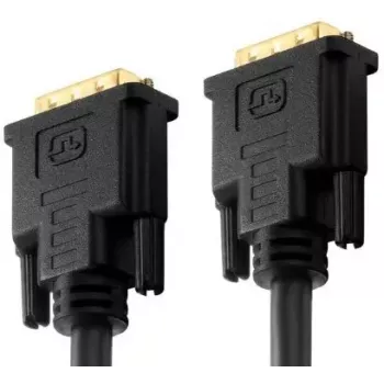 DVI laidas PureLink DVI-D M-M 2 m