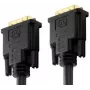 DVI laidas PureLink DVI-D M-M 2 m