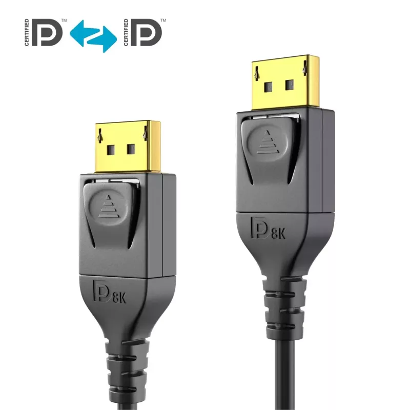 DisplayPort kabelis PureLink PureInstall 1,5 m
