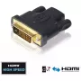 Adapteris DVI-D į HDMI PureLink PureInstall PI010