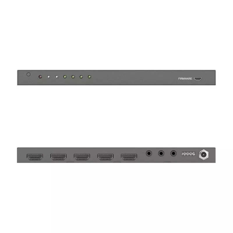 HDMI vaizdo perjungiklis 4x1 PureTools PT-SW-HD41E