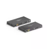 AV siųstuvas-imtuvas PureTools PT-HDBT-1010 100m 18 Gbit/s