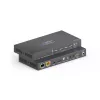 AV siųstuvas-imtuvas PureTools PT-HDBT-1010 100m 18 Gbit/s