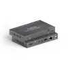 AV siųstuvas ir imtuvas PureTools PT-HDBT-210 3840x2160 70m