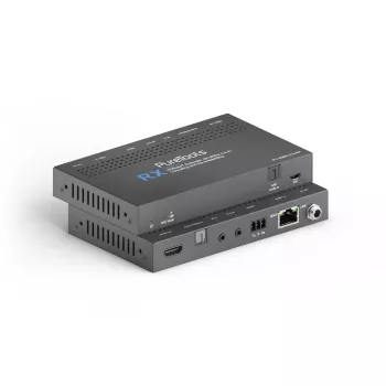 AV siųstuvas ir imtuvas PureTools PT-HDBT-210 3840x2160 70m