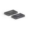 AV siųstuvas ir imtuvas PureTools PT-HDBT-210 3840x2160 70m