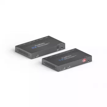 AV siųstuvas ir imtuvas PureTools PT-HDBT-210 3840x2160 70m