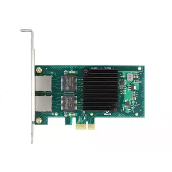 Tinklo plokštė DeLOCK 88502 vidinė Ethernet 4000 Mbit/s