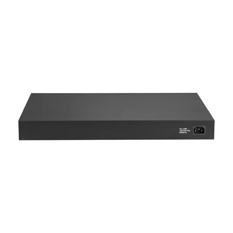 Valdomas jungiklis Edimax GS-5424PLC V2