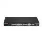 Valdomas jungiklis Edimax GS-5424PLC V2