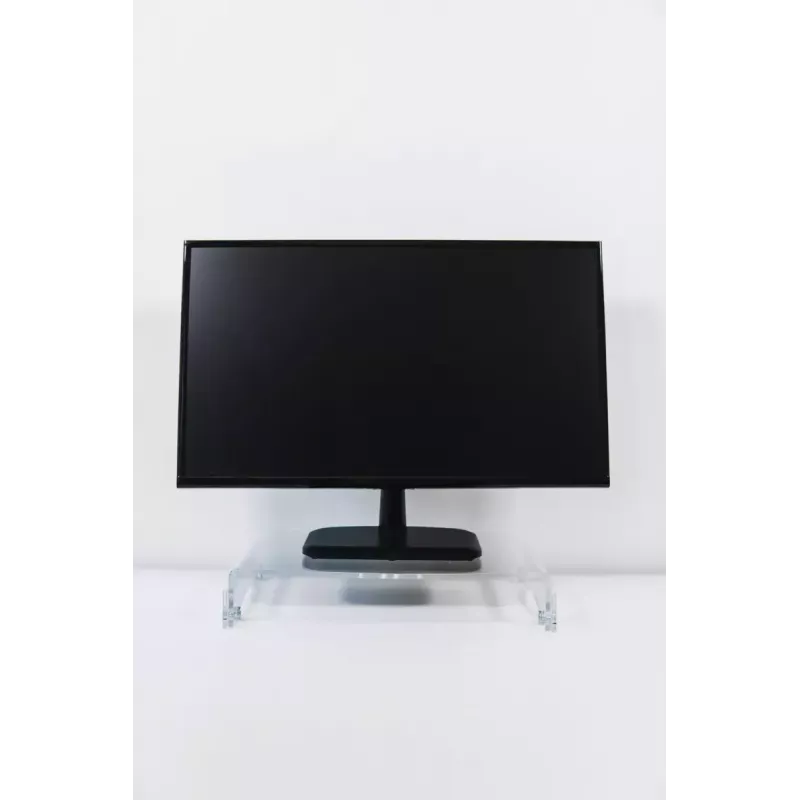 Stovas monitoriui BakkerElkhuizen Q-riser 110 61 cm (24 col.)