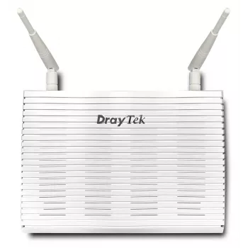 Stalinis maršrutizatorius DrayTek Vigor 2865ax Dviejų juostų Wi-Fi 6