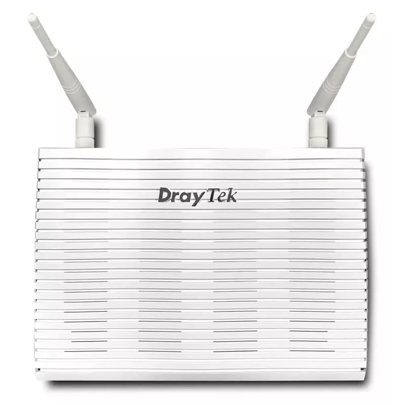 Stalinis maršrutizatorius DrayTek Vigor 2865ax Dviejų juostų Wi-Fi 6