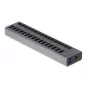 USB šakotuvas DeLOCK 63739